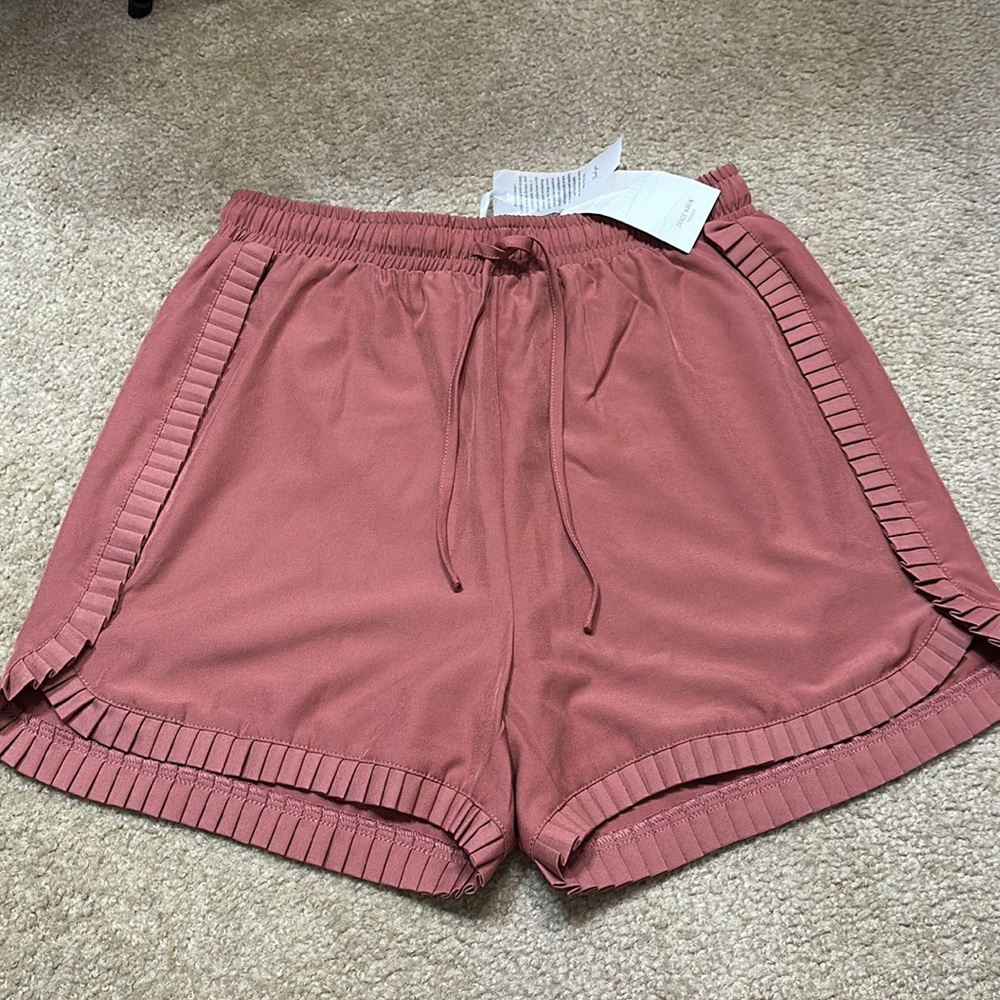 NWT Grace Karin Shorts